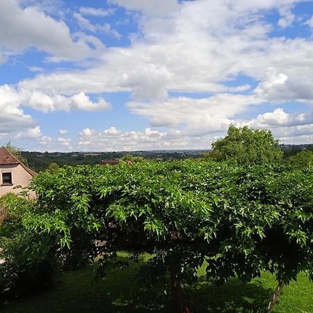 Chambre Dans Prieure De Caractere XVIII Siecle Planioles Zewnętrze zdjęcie