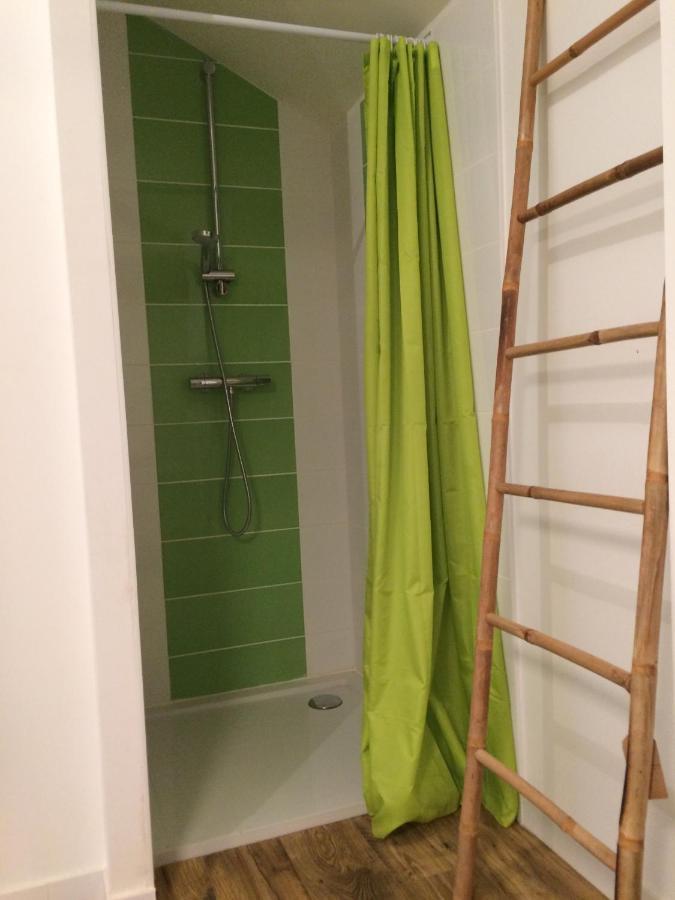 Chambre Dans Prieure De Caractere XVIII Siecle Planioles Zewnętrze zdjęcie
