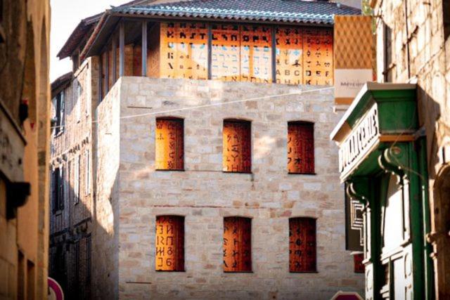 Chambre Dans Prieure De Caractere XVIII Siecle Planioles Zewnętrze zdjęcie